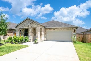 14334 Azalea Tree Lane, Magnolia, TX 77354