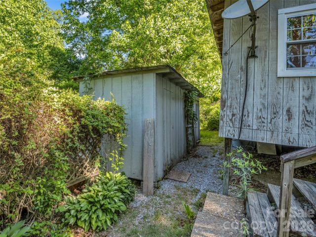 315 Alabama Avenue, Hendersonville, NC 28739