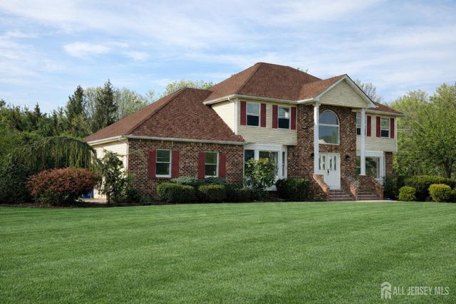 1 Alexander Drive, Monroe, NJ 08831