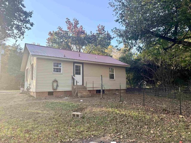 705 N 9Th Street, Gurdon, AR 71743