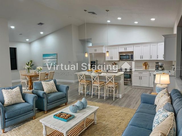 20296 RUTHERFORD AVENUE, Port Charlotte, FL 33952