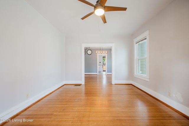 2342 Alexander Ave, Louisville, KY 40217