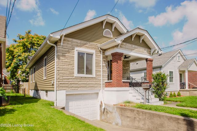 2342 Alexander Ave, Louisville, KY 40217