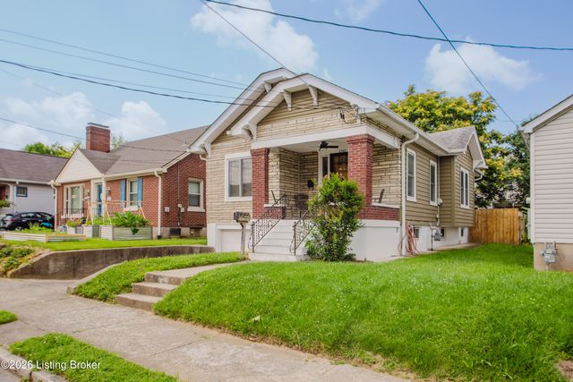 2342 Alexander Ave, Louisville, KY 40217