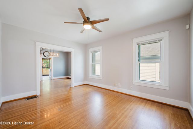 2342 Alexander Ave, Louisville, KY 40217