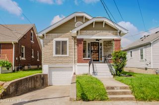 2342 Alexander Ave, Louisville, KY 40217
