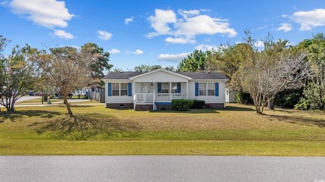 2499 Peach Ct., Myrtle Beach, SC 29579