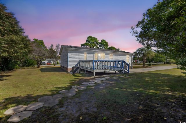 2499 Peach Ct., Myrtle Beach, SC 29579