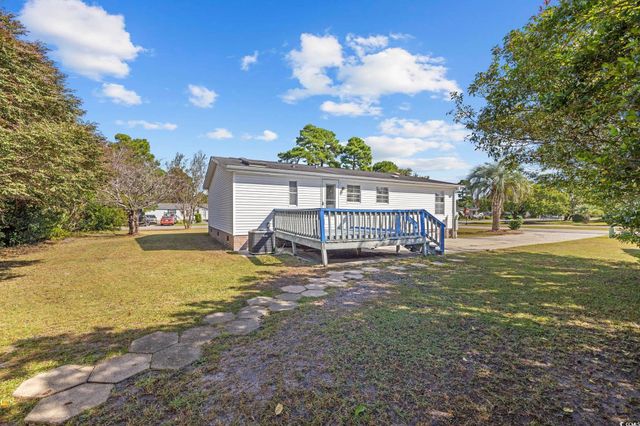 2499 Peach Ct., Myrtle Beach, SC 29579