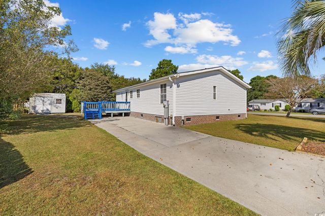 2499 Peach Ct., Myrtle Beach, SC 29579