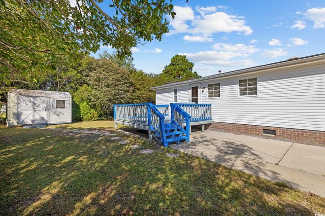 2499 Peach Ct., Myrtle Beach, SC 29579
