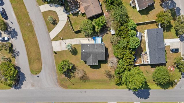 2499 Peach Ct., Myrtle Beach, SC 29579
