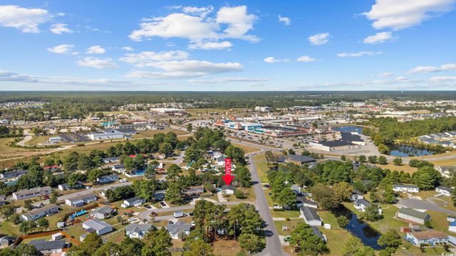 2499 Peach Ct., Myrtle Beach, SC 29579
