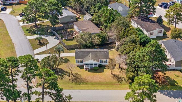 2499 Peach Ct., Myrtle Beach, SC 29579