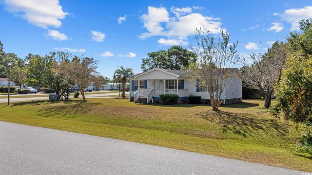 2499 Peach Ct., Myrtle Beach, SC 29579