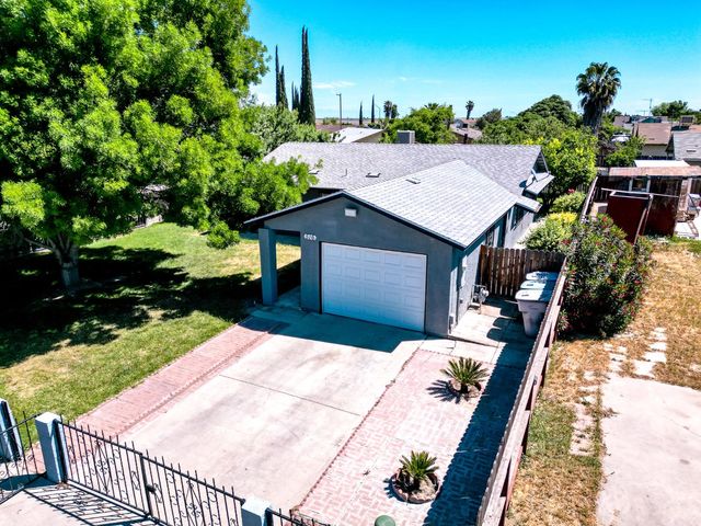 516 N Kate Street, Mendota, CA 93640