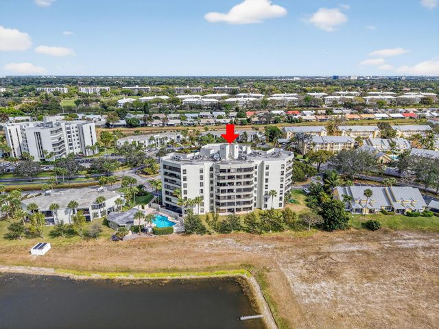 6372 La Costa Drive 705, Boca Raton, FL 33433