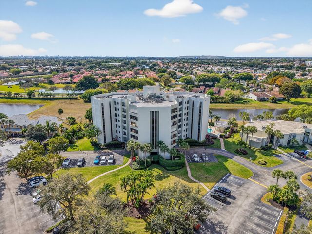 6372 La Costa Drive 705, Boca Raton, FL 33433