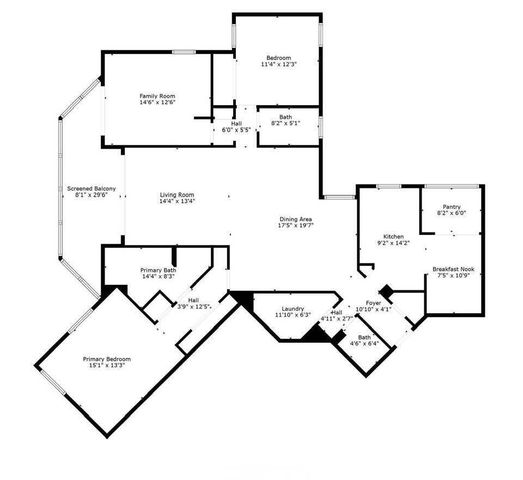 6372 La Costa Drive 705, Boca Raton, FL 33433