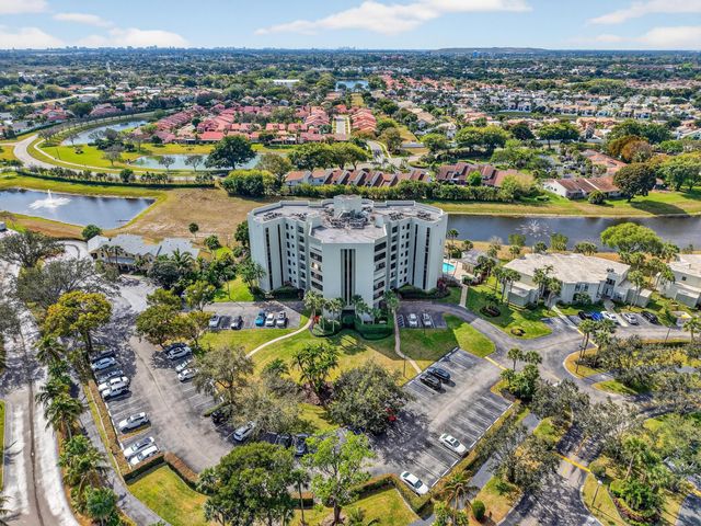 6372 La Costa Drive 705, Boca Raton, FL 33433