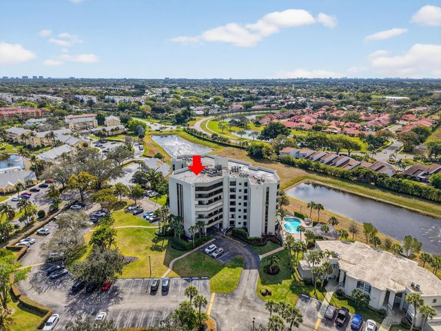 6372 La Costa Drive 705, Boca Raton, FL 33433