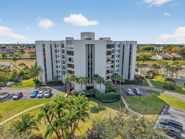 6372 La Costa Drive 705, Boca Raton, FL 33433