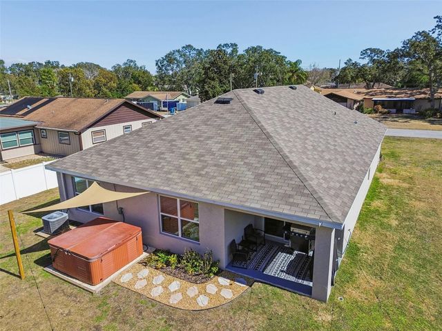 7629 LANDMARK DRIVE, Spring Hill, FL 34606