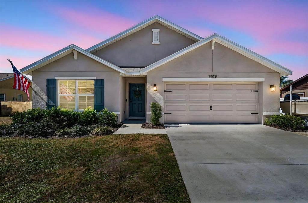 7629 LANDMARK DRIVE, Spring Hill, FL 34606