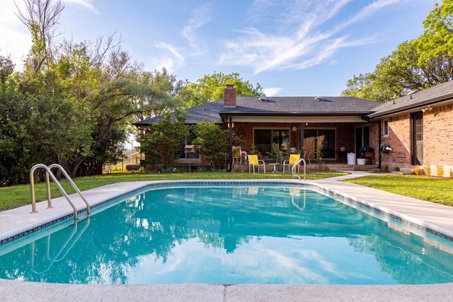 113 Sherwood Lane, Kerrville, TX 78028