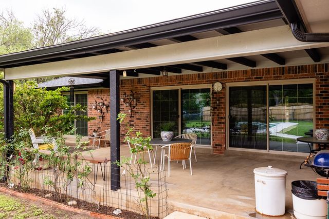 113 Sherwood Lane, Kerrville, TX 78028