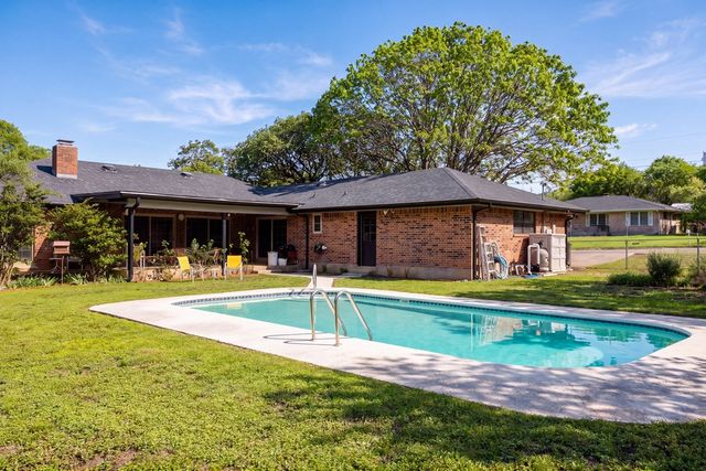 113 Sherwood Lane, Kerrville, TX 78028