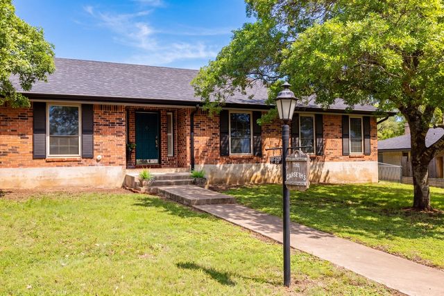 113 Sherwood Lane, Kerrville, TX 78028