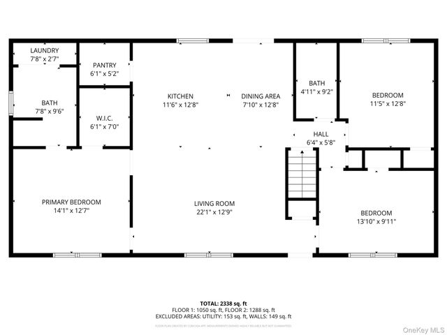 121 9th Avenue, Holtsville, NY 11742