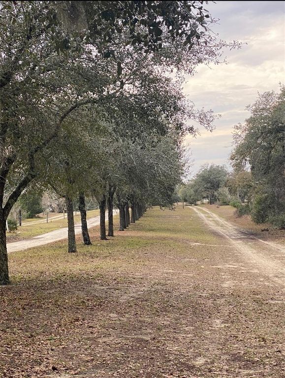 17171 SW 17TH CIRCLE, Ocala, FL 34473