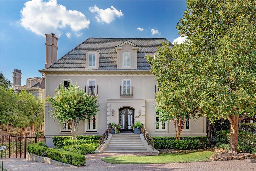 5602 Indian Circle, Houston, TX 77056