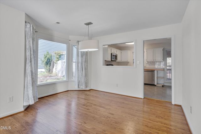 2102 Pathway Drive, Chapel Hill, NC 27516