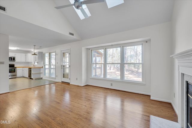 2102 Pathway Drive, Chapel Hill, NC 27516