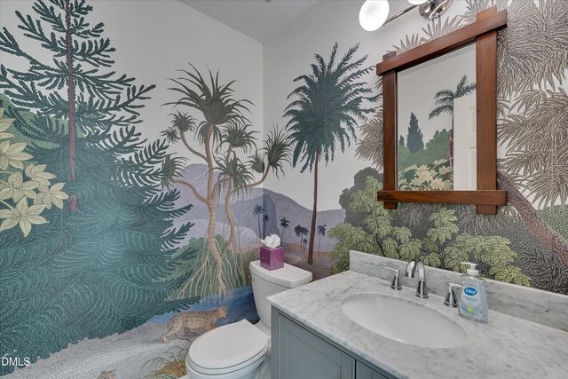 2102 Pathway Drive, Chapel Hill, NC 27516