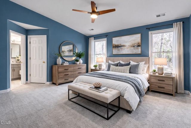 2102 Pathway Drive, Chapel Hill, NC 27516