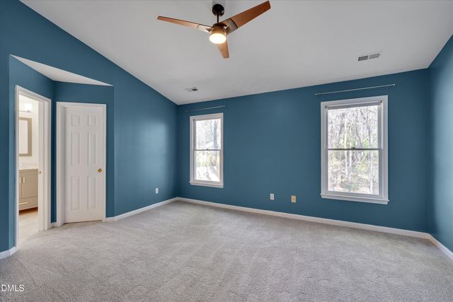 2102 Pathway Drive, Chapel Hill, NC 27516