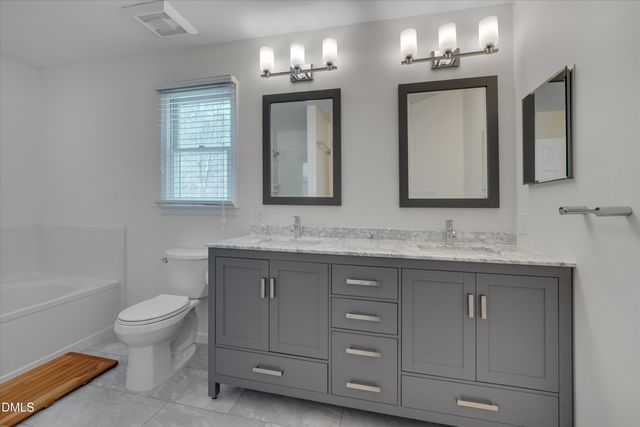 2102 Pathway Drive, Chapel Hill, NC 27516