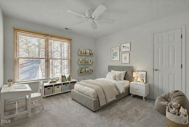 2102 Pathway Drive, Chapel Hill, NC 27516