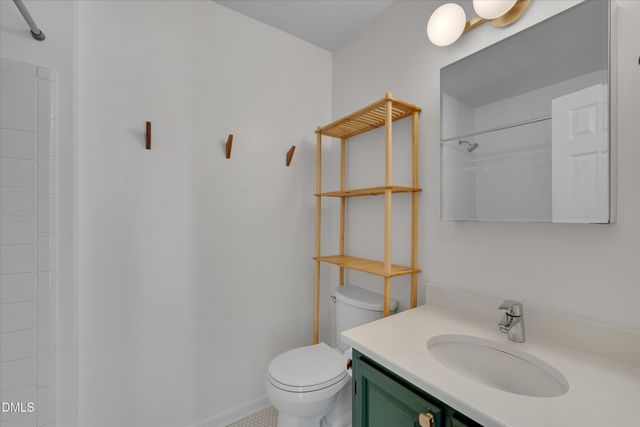 2102 Pathway Drive, Chapel Hill, NC 27516