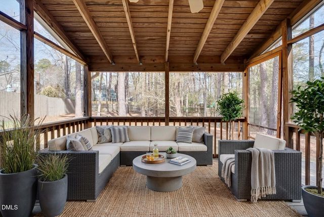 2102 Pathway Drive, Chapel Hill, NC 27516