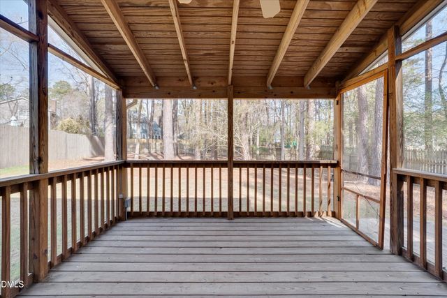 2102 Pathway Drive, Chapel Hill, NC 27516