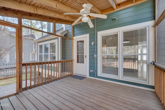 2102 Pathway Drive, Chapel Hill, NC 27516