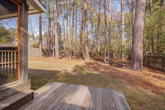 2102 Pathway Drive, Chapel Hill, NC 27516