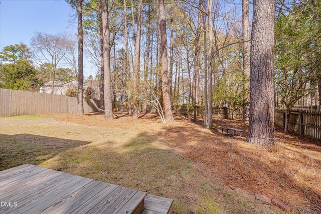 2102 Pathway Drive, Chapel Hill, NC 27516