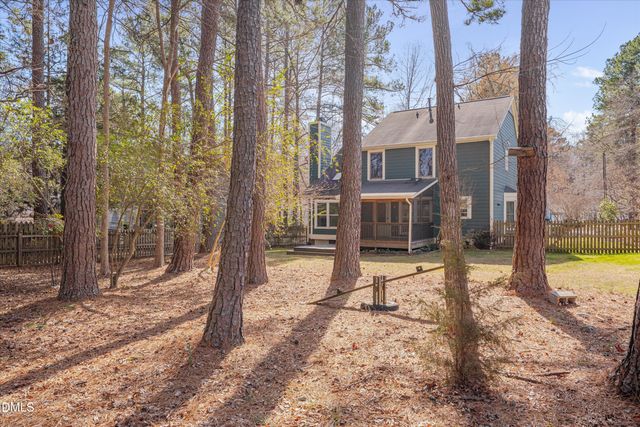 2102 Pathway Drive, Chapel Hill, NC 27516