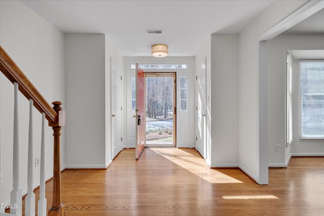 2102 Pathway Drive, Chapel Hill, NC 27516